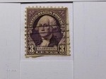 Stamps United States -  Estados Unidos 35