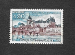 Stamps France -  1373 - Serie Turística