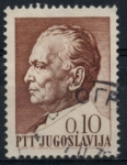 Stamps Yugoslavia -  YUGOSLAVIA_SCOTT 861.04 $0.2