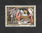 Stamps Spain -  Edf 2776 - Navidad