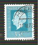 Stamps Netherlands -  INTERCAMBIO