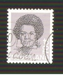 Stamps Netherlands -  INTERCAMBIO