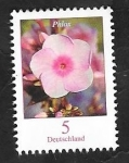 Stamps Germany -  3084 - Flor Phlox