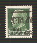 Stamps Italy -  INTERCAMBIO