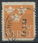 Stamps Sweden -  SUECIA_SCOTT 285.03 $0.2