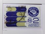 Stamps Mexico -  mexico 7