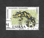 Stamps Spain -  Edf 2272 - Fauna Hispanica.