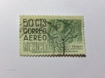 Stamps Mexico -  Mexico 49