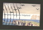 Stamps Germany -  INTERCAMBIO