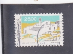 Stamps Portugal -  SITIO ALGARVIO