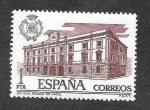 Stamps Spain -  Edf 2326 - Aduana