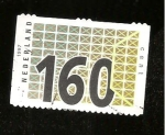 Stamps Netherlands -  INTERCAMBIO