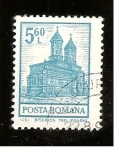 Stamps Romania -  INTERCAMBIO