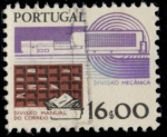 Stamps Portugal -  PORTUGAL_SCOTT 1373B.03 $0.25