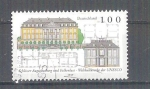 Stamps Germany -  RESERVADO CHALS Castillos de Falkenlust Y1745