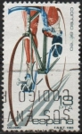 Stamps Spain -  Deportes 