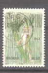 Stamps Belgium -  Movimiento 8 de Mayo Y1251