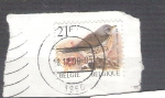 Stamps Belgium -  ave