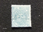 Stamps Spain -  Timbre Móvil  10