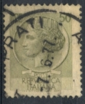 Stamps Italy -  ITALIA_SCOTT 998J.02 $0.25