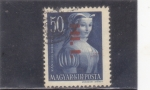 Stamps Hungary -  KANIZSAL.DOROTTIA