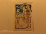 Stamps France -  Saint Pol de Leon