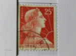 Stamps France -  Francia 2