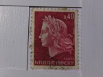 Stamps France -  Francia 11