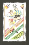 Stamps Mali -  DEPORTES