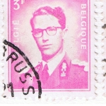 Stamps Belgium -  Belgica 29