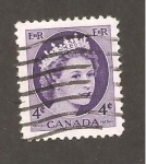 Stamps Canada -  INTERCAMBIO