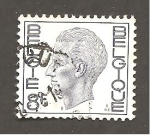 Stamps Belgium -  INTERCAMBIO