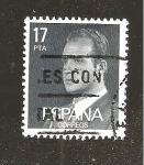 Stamps Spain -  INTERCAMBIO