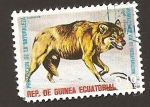 Stamps Equatorial Guinea -  74189