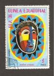 Stamps Equatorial Guinea -  7749