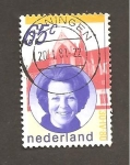 Stamps Netherlands -  INTERCAMBIO