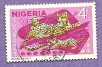 Stamps Nigeria -  189