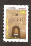 Stamps Tunisia -  SC