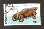 Stamps Togo -  C309