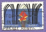 Stamps Australia -  429