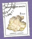 Stamps Azerbaijan -  419