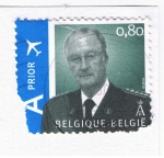 Stamps Belgium -  belgica 59