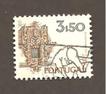 Stamps Portugal -  INTERCAMBIO