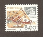 Stamps Portugal -  CAMBIADO MB