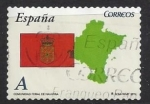 Stamps Spain -  4620_Navarra