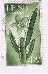 Stamps Spain -  Ifni 5