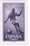 Stamps Spain -  Ifni Pro Infancia 1961