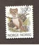 Stamps Norway -  INTERCAMBIO