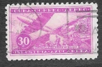 Stamps Cuba -  C102 - Industria Azucarera