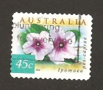 Stamps Australia -  INTERCAMBIO